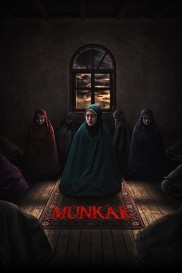 Munkar-full