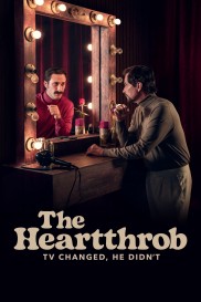 The Heartthrob: TV Changed, He Didn’t-full