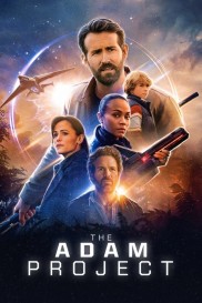 The Adam Project-full