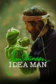 Jim Henson Idea Man-full