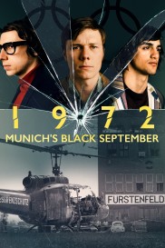 1972: Munich's Black September-full