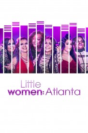 Little Women: Atlanta-full