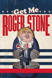 Get Me Roger Stone-full