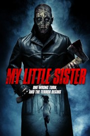 My Little Sister-full