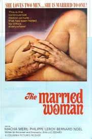 The Married Woman-full