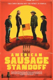 American Sausage Standoff-full