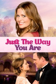 Just the Way You Are-full
