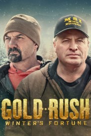 Gold Rush: Winter's Fortune-full