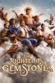 The Righteous Gemstones-full