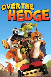 Over the Hedge-full