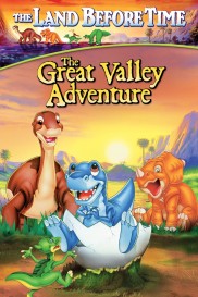 The Land Before Time: The Great Valley Adventure-full