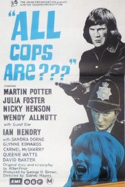 All Coppers Are...-full