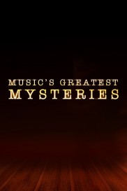 Music's Greatest Mysteries-full