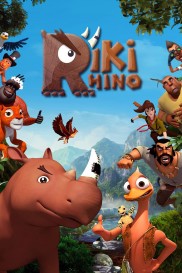 Riki Rhino-full
