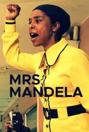 Mrs Mandela-full