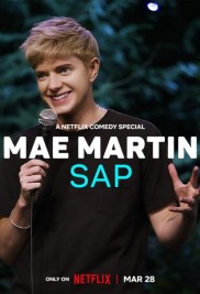 Mae Martin: SAP-full