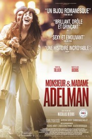 Mr & Mme Adelman-full