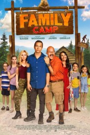 Family Camp-full