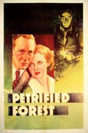 The Petrified Forest-full