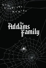 The Addams Family-full