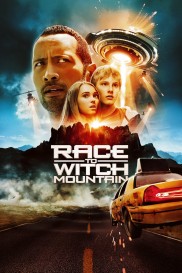 Race to Witch Mountain-full