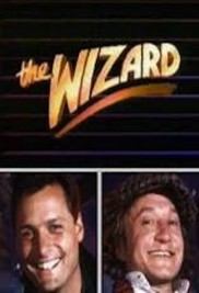The Wizard-full
