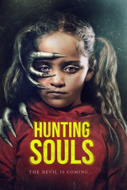 Hunting Souls-full