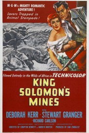 King Solomon's Mines-full