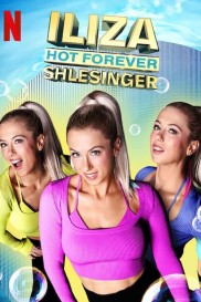 Iliza Shlesinger: Hot Forever-full